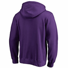NBA Los Angeles Lakers Alternate Logo Pullover Hoodie