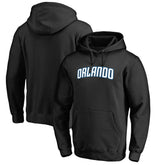 NBA Orlando Magic Alternate Logo Pullover Hoodie