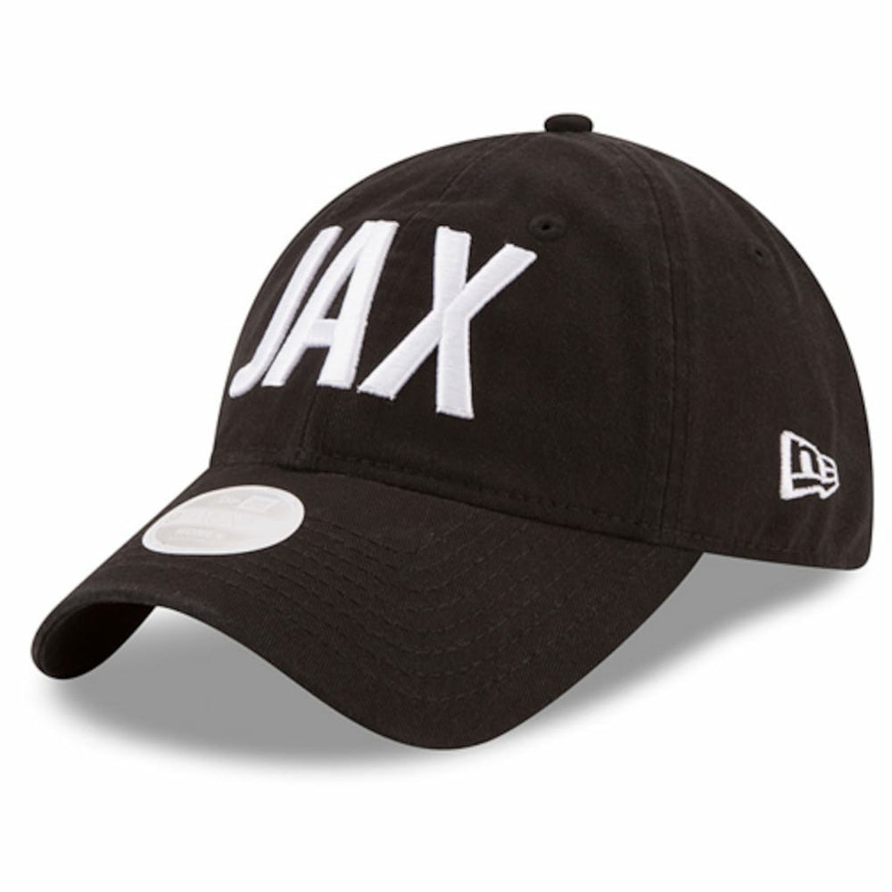 Women's Hometown 9TWENTY Adjustable Hat - Jacksonville Jaguars