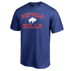 Vintage Collection Victory Arch T-Shirt - Buffalo Bills