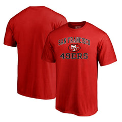 Vintage Collection Victory Arch T-Shirt - San Francisco 49ers