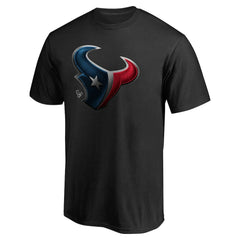 Personalized Midnight Mascot T-Shirt - Houston Texans