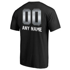 Personalized Midnight Mascot T-Shirt - Indianapolis Colts