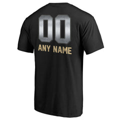 Personalized Midnight Mascot T-Shirt - New Orleans Saints
