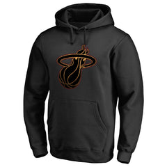 NBA Miami Heat Hardwood Pullover Hoodie