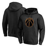 NBA Washington Wizards Hardwood Pullover Hoodie