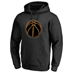 NBA Washington Wizards Hardwood Pullover Hoodie