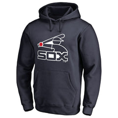 MLB Chicago White Sox Cooperstown Collection Huntington Pullover Hoodie