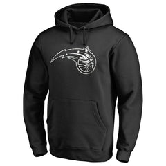 NBA Orlando Magic Marble Logo Pullover Hoodie