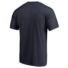 Alternate Team Logo Gear Blue & Green T-Shirt - Seattle Seahawks