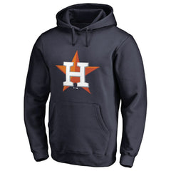 MLB Jose Altuve Houston Astros Backer Pullover Hoodie
