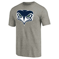 Alternate Team Logo Gear Tri-Blend T-Shirt - Seattle Seahawks