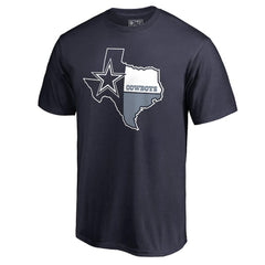 Hometown Collection T-Shirt - Dallas Cowboys