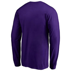 Hometown Collection Long Sleeve T-Shirt - Baltimore Ravens