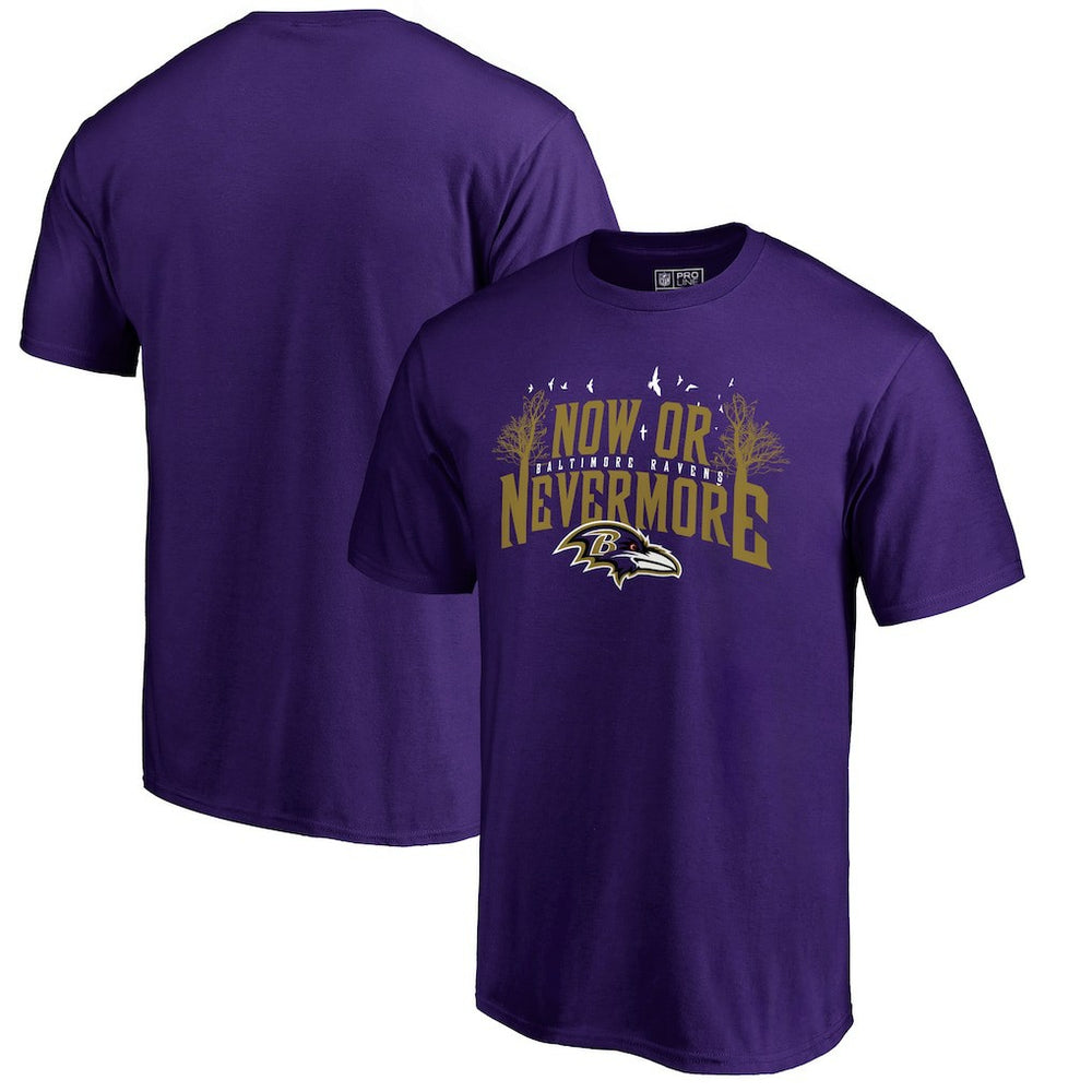 Hometown Collection T-Shirt - Baltimore Ravens