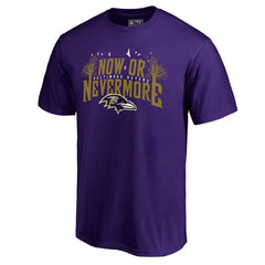Hometown Collection T-Shirt - Baltimore Ravens