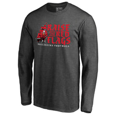 Hometown Collection Long Sleeve T-Shirt - Tampa Bay Buccaneers