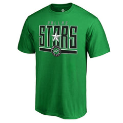 NHL Kelly Green Dallas Stars Hometown Collection Local T-Shirt