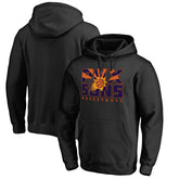 NBA Phoenix Suns PHX Hometown Collection Pullover Hoodie