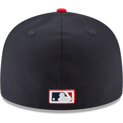 MLB St. Louis Cardinals New Era Cooperstown Collection Wool 59FIFTY Fitted Hat