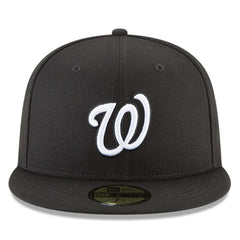 MLB Washington Nationals New Era 59FIFTY Fitted Hat
