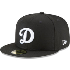MLB Los Angeles Dodgers New Era 59FIFTY Fitted Hat