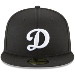MLB Los Angeles Dodgers New Era 59FIFTY Fitted Hat