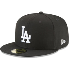 MLB Los Angeles Dodgers New Era 59FIFTY Fitted Hat