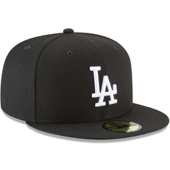 MLB Los Angeles Dodgers New Era 59FIFTY Fitted Hat