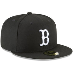 MLB Boston Red Sox New Era 59FIFTY Fitted Hat