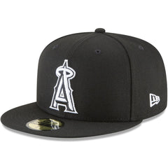 MLB Los Angeles Angels New Era 59FIFTY Fitted Hat