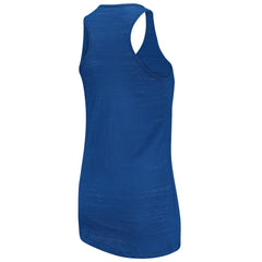 MLB Kansas City Royals Soft as a Grape Women's Multicount Racerback Tank Top