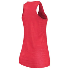MLB Washington Nationals Soft as a Grape Women's Multicount Racerback Tank Top