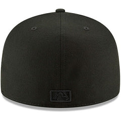 MLB Los Angeles Dodgers New Era Primary Logo Basic 59FIFTY Fitted Hat