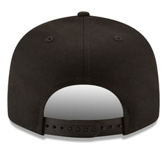 MLB San Francisco Giants New Era Team Color 9FIFTY Snapback Hat