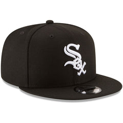 MLB Chicago White Sox New Era Team Color 9FIFTY Snapback Hat