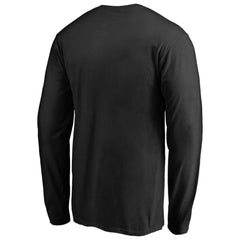 MLB Arizona Diamondbacks Cooperstown Collection Wahconah Long Sleeve T-Shirt
