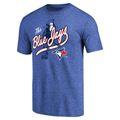 MLB Toronto Blue Jays Hometown Collection Perch T-Shirt