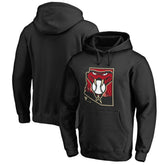 MLB Arizona Diamondbacks Hometown Collection Baja Pullover Hoodie