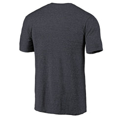NBA Denver Nuggets Vintage Arch Tri-Blend T-Shirt sale