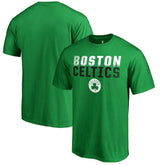 NBA Boston Celtics Fade Out T-Shirt