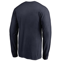 NBA Minnesota Timberwolves Onside Stripe Long Sleeve T-Shirt