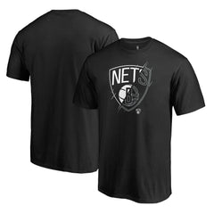 NBA Brooklyn Nets X-Ray T-Shirt