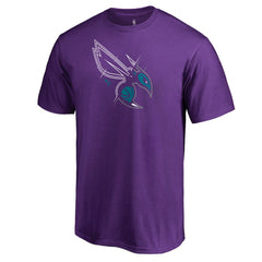 NBA Charlotte Hornets X-Ray T-Shirt