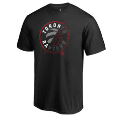 NBA Toronto Raptors X-Ray T-Shirt