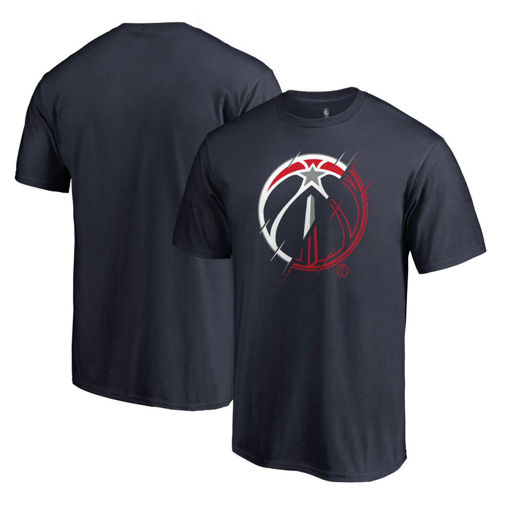 NBA Washington Wizards X-Ray T-Shirt