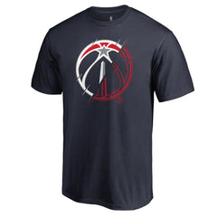 NBA Washington Wizards X-Ray T-Shirt