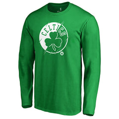 NBA Boston Celtics X-Ray Long Sleeve T-Shirt