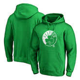 NBA Boston Celtics X-Ray Pullover Hoodie
