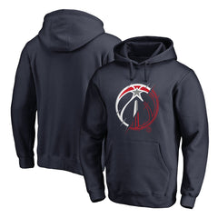 NBA Washington Wizards X-Ray Pullover Hoodie